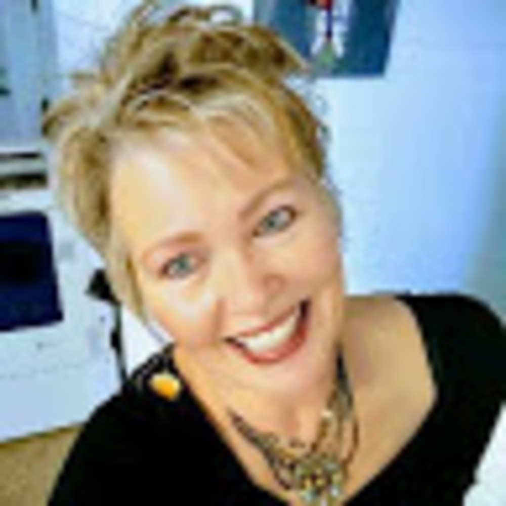 Meet your Posher, Vickie